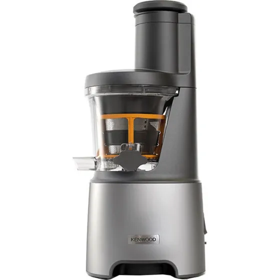 Kenwood PureJuice XL JMP85.000.SI sølv - 600 ml juicer