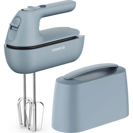 Kenwood HMP40.000GY elpisker 350 W, grå