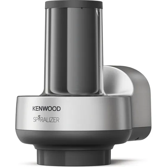 Kenwood KAX700PL Spiralizer (grå)