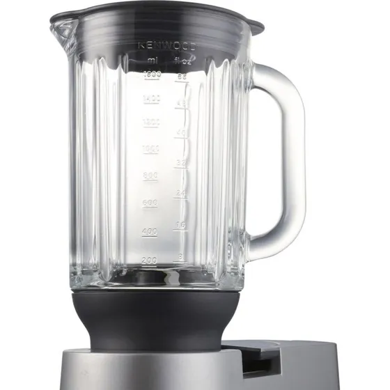 Kenwood KAH359GL ThermoResist glasblender 1,6 L