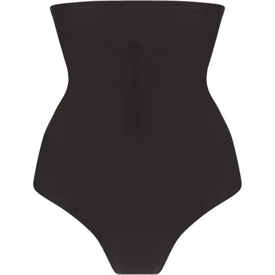 Simone Pérèle Story High Waist Brief - Sort