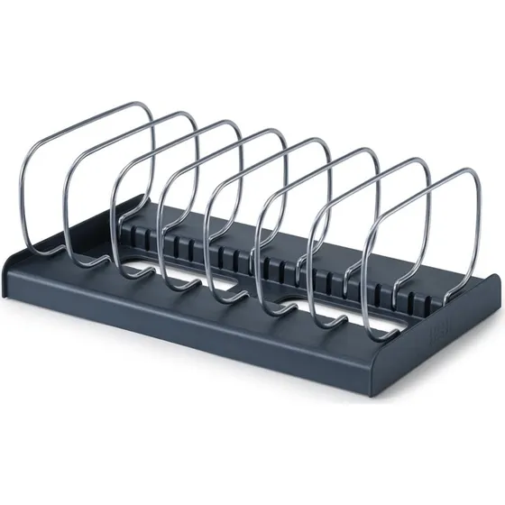 Joseph Joseph DrawStore opbevaringsstativ, grå