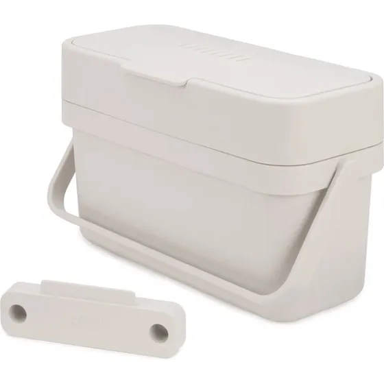 Joseph Joseph Compo 4 madaffaldsspand 4L – Stone