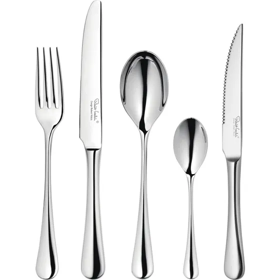 Robert Welch Radford bestikst 30 dele (blank)