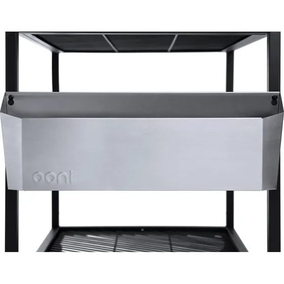 Ooni Modular Table Utility Box Medium