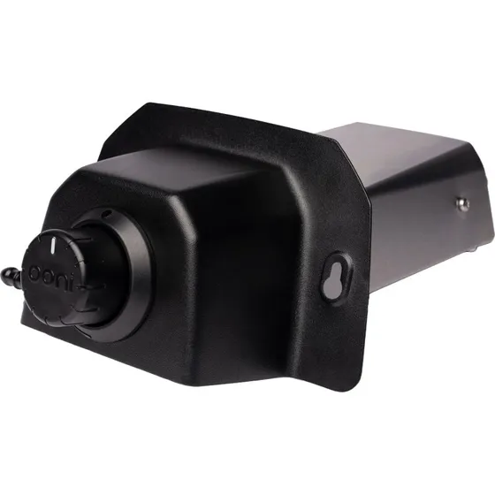 Ooni Karu 2 Pro gasbrnder EU (30 mbar) sort