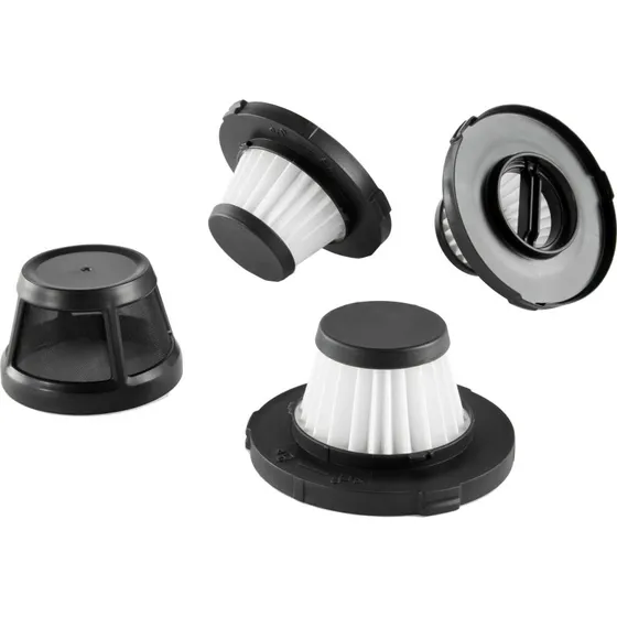 KitchenAid Go Cordless vakuumfilter 3-pak (kompatibel 5KKVR100BM/5KKVR121BM)