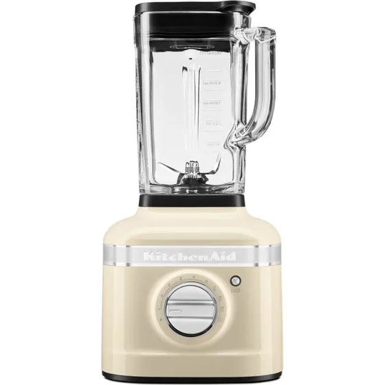 KitchenAid Artisan K400 Blender 1,4 L, Creme