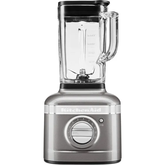 KitchenAid Artisan K400 blender 1,4 L Medallion Silver
