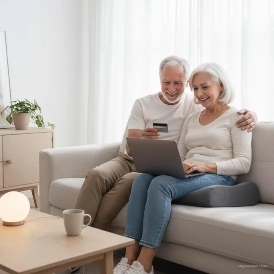 Sdehynde kileformet gr 40x40x13 cm (velour)