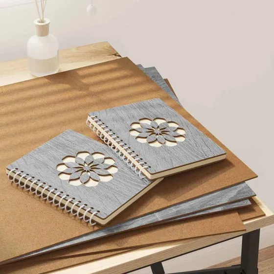 Tr Dekorpanel 12 stk Gr Sonoma 40x60x0,3 cm