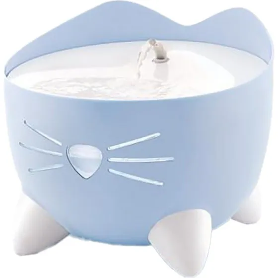 Catit PIXI Fountain 2,5 L - Bl