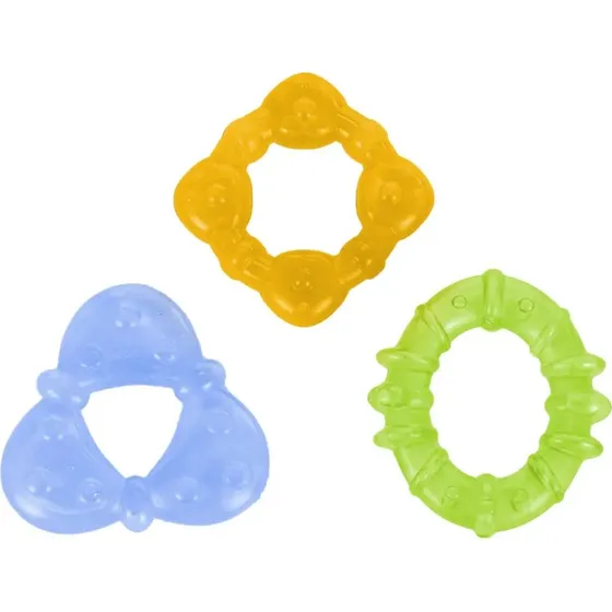 Bright Starts bidelegetj med klende vand (fra 3 mdr.)