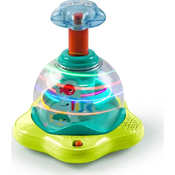 Bright Starts Lys-spinner