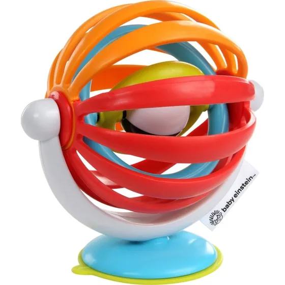 Baby Einstein Sticky Spinner Aktivitetslegetøj