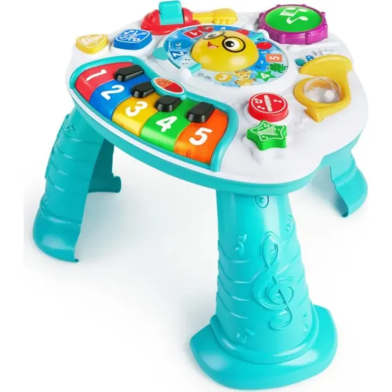 Baby Einstein Aktivitetsbord med musik