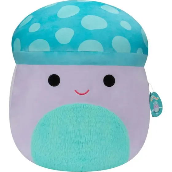 Squishmallows Pyle Svamp 40 cm