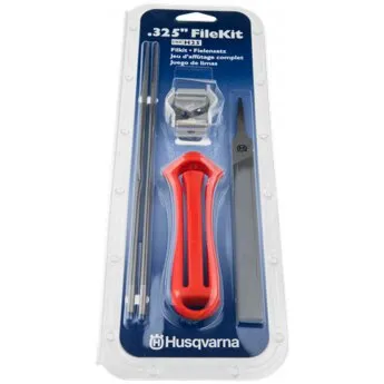 Husqvarna Filesæt .325" 1,5 mm til H21/H25/H28