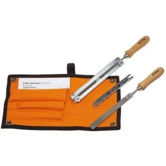 STIHL filesæt til 1/4" Picco-savkæder