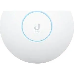 Ubiquiti U6-Enterprise WiFi 6E accesspunkt 2,4/5/6 GHz 10,2 Gbit/s