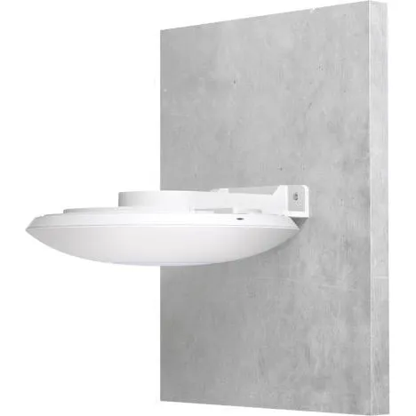 Ubiquiti UACC-PRO-AP-AM vgmontering til U6 Pro / UAPACPro, hvid
