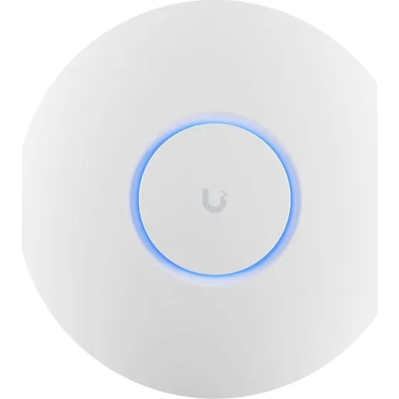 Ubiquiti U6+ Mesh Access Point Wi-Fi 6 (Hvid)