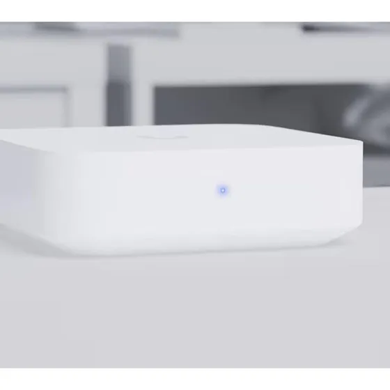 Ubiquiti UniFi Gateway Lite UXG-LITE  1 GbE router