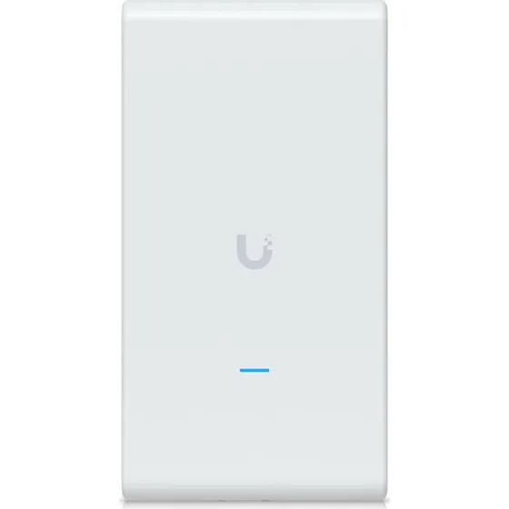 Ubiquiti UniFi U6 Mesh Pro Wi-Fi 6 hvid