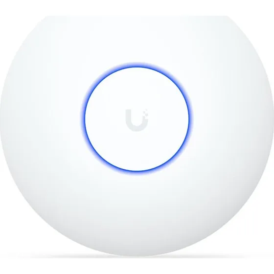 Ubiquiti UniFi U7 Lite WiFi 7 PoE 2.5Gb 2.4/5GHz