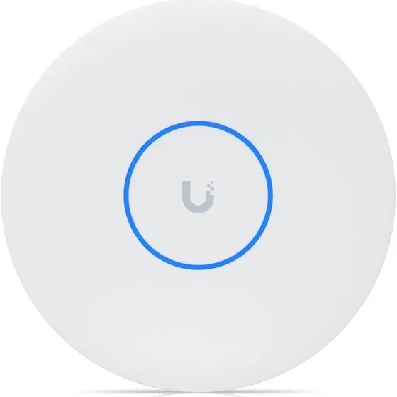 Ubiquiti U7 Pro XG Wi‑Fi 7 Access Point - Hvid