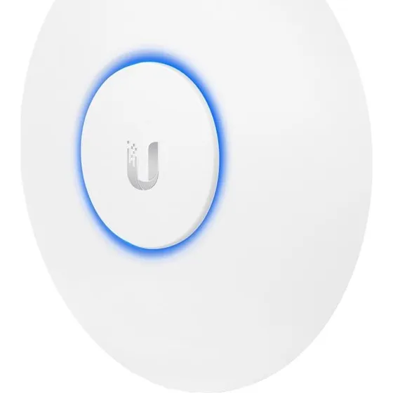 Ubiquiti UniFi UAPACPRO Access Point (DualBand, PoE, hvid)