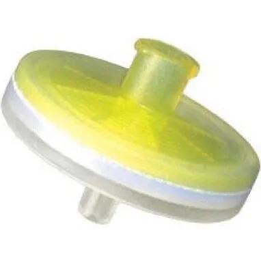 Sterilt filter 0,2 µm til urtilter