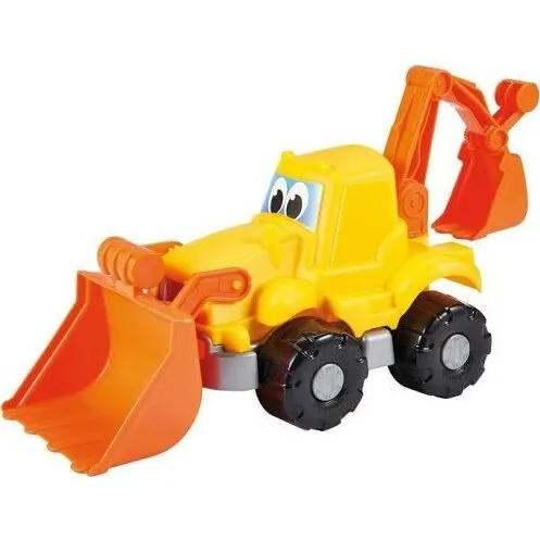 Ecoiffier Rendegraver 29 cm