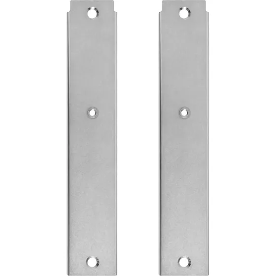 Thrustmaster T-LCM Cockpit-adapter, metalstnger