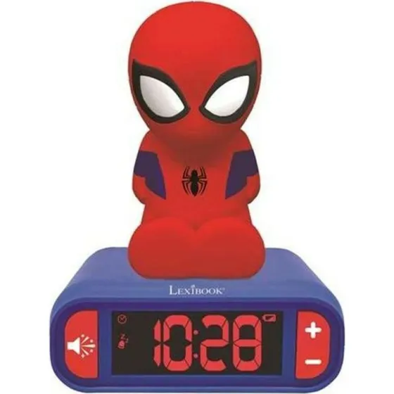Lexibook Spider-Man RL800SP vkkeur, bl