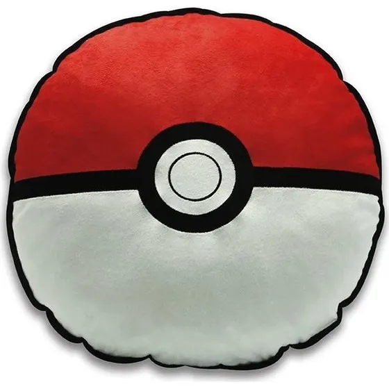 Pokmon Pokball-pude 30 cm