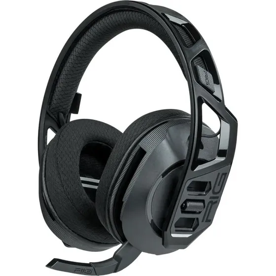 NACON RIG 600 PRO HS Dual Wireless Headset  Sort