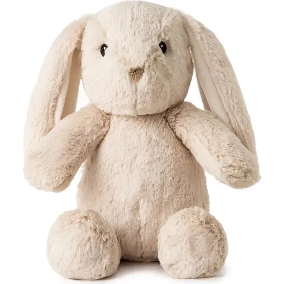 Love Light Billy Bunny – sovedyr med lys og lyd