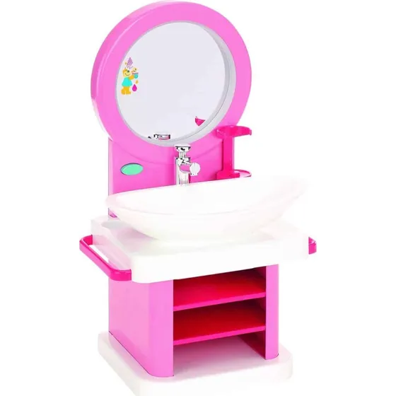 Baby Born Badebord til dukke (passer til 43 cm)