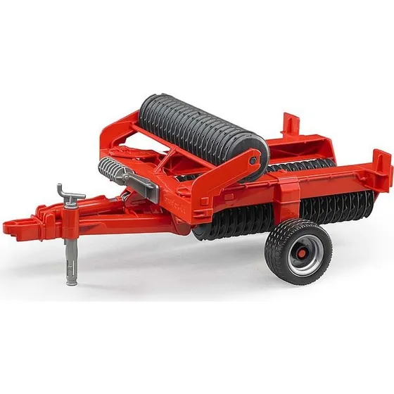 Bruder Cambridge tromle