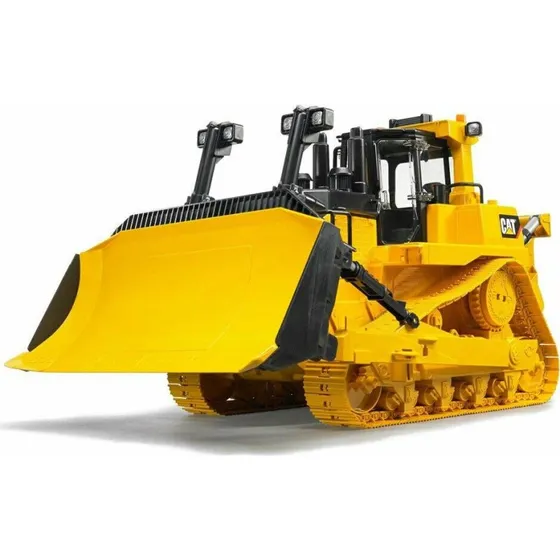 Bruder CAT Stor Larvebulldozer 02452 (1:16)