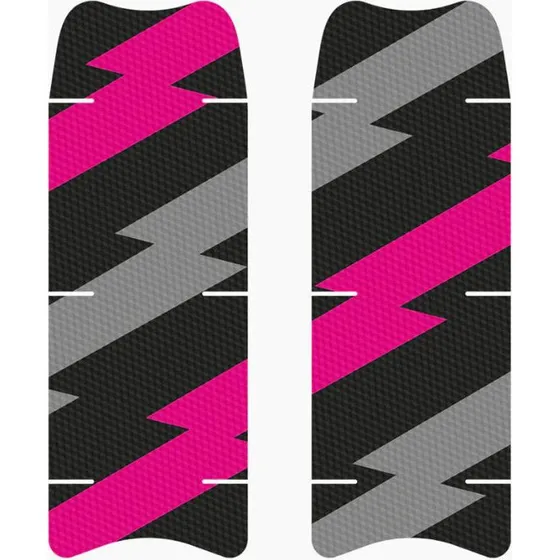 Muc-Off Crank Protector Kit  krankbeskytter med bolt