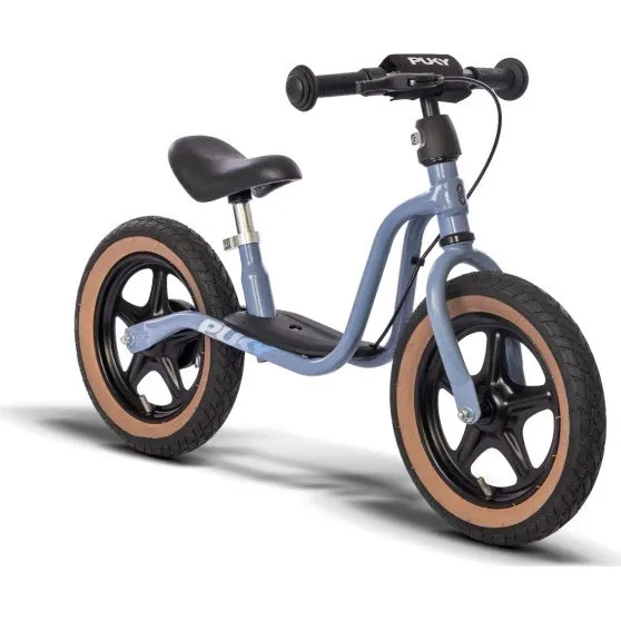 Puky LR 1L BR løbecykel, pigeon blå