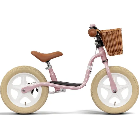 Puky LR L Classic løbecykel 2,5 år/90–115 cm Retro Rose