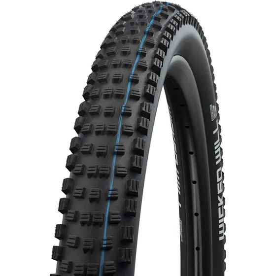 Schwalbe Wicked Will 29 x 2.40 EVO Super Ground Addix SpeedGrip