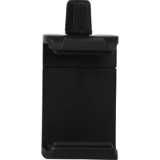 Rollei Selfie Clip smartphone-holder, sort (1/4''-gevind)