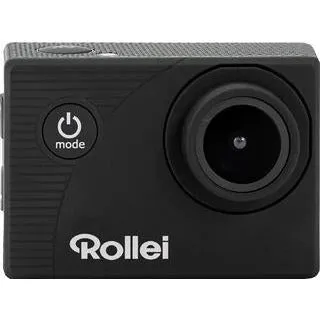 Rollei ActionCam 372 1080p Sort