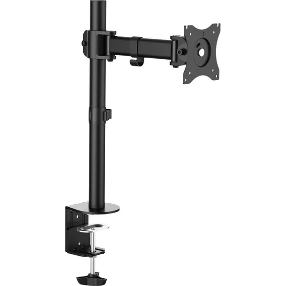 LogiLink Monitorarm 13-27" 274 mm (bordmontering)