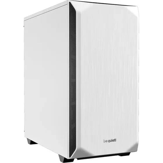 be quiet! Pure Base 500 Miditower – Hvid