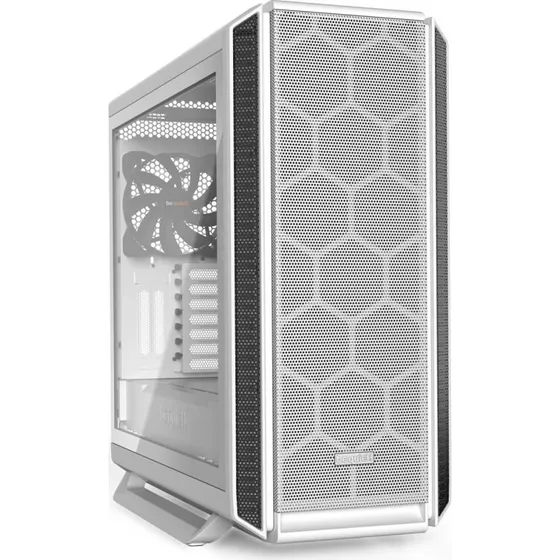 be quiet! Silent Base 802 Window White (Miditower)